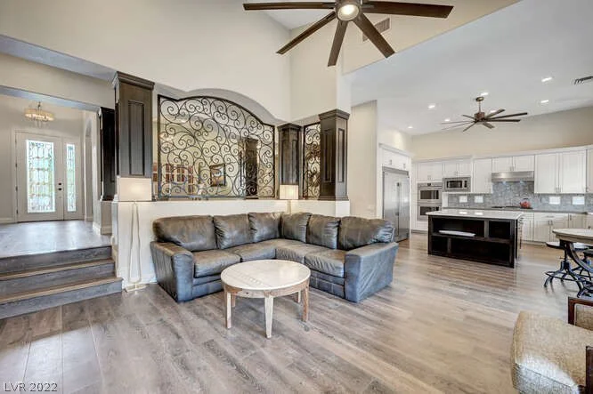 9700 Gavin Stone, Las Vegas, NV 89145