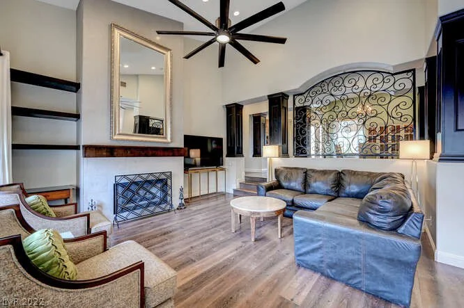 9700 Gavin Stone, Las Vegas, NV 89145