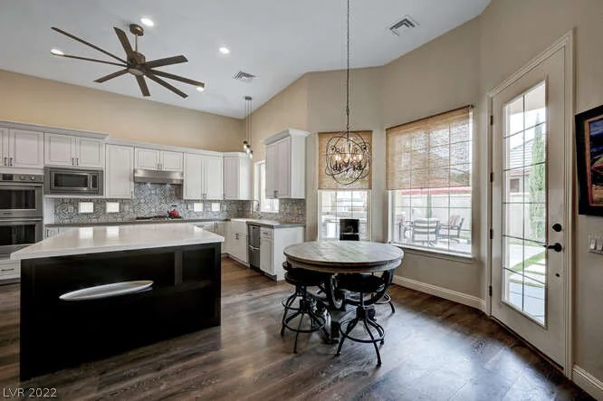 9700 Gavin Stone, Las Vegas, NV 89145