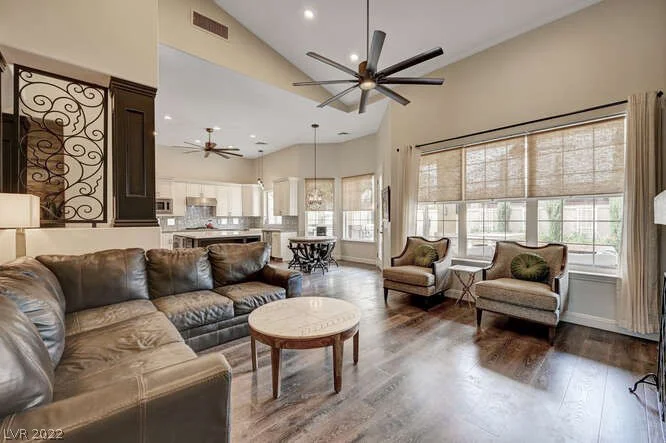 9700 Gavin Stone, Las Vegas, NV 89145