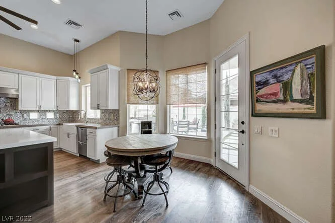 9700 Gavin Stone, Las Vegas, NV 89145