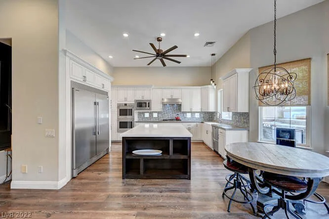 9700 Gavin Stone, Las Vegas, NV 89145