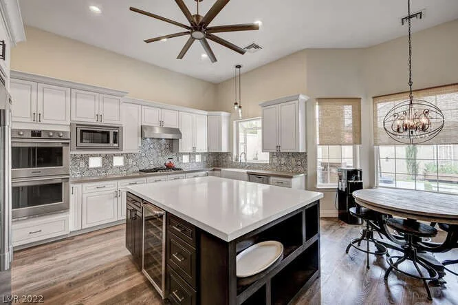 9700 Gavin Stone, Las Vegas, NV 89145