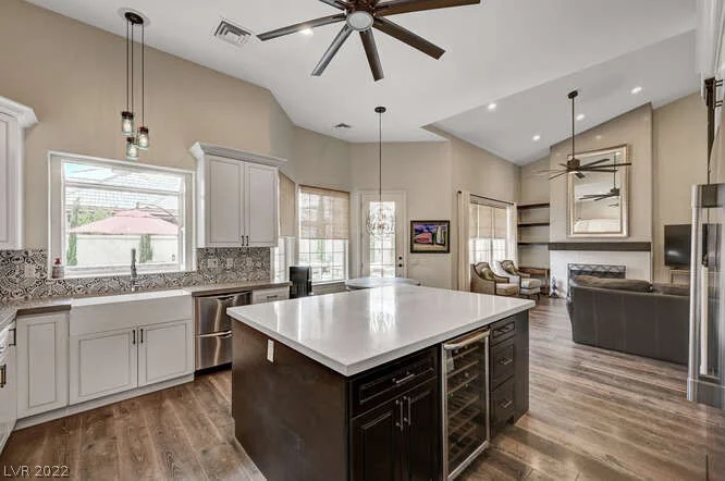9700 Gavin Stone, Las Vegas, NV 89145