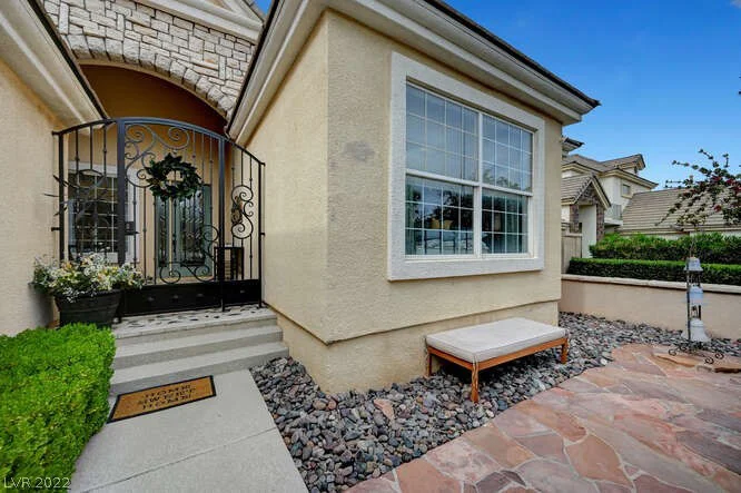 9700 Gavin Stone, Las Vegas, NV 89145