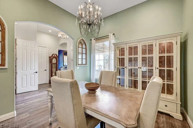 9700 Gavin Stone, Las Vegas, NV 89145
