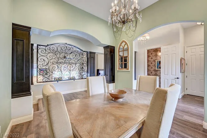9700 Gavin Stone, Las Vegas, NV 89145