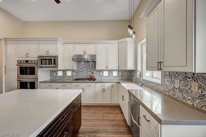 9700 Gavin Stone, Las Vegas, NV 89145