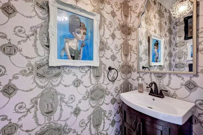 9700 Gavin Stone, Las Vegas, NV 89145