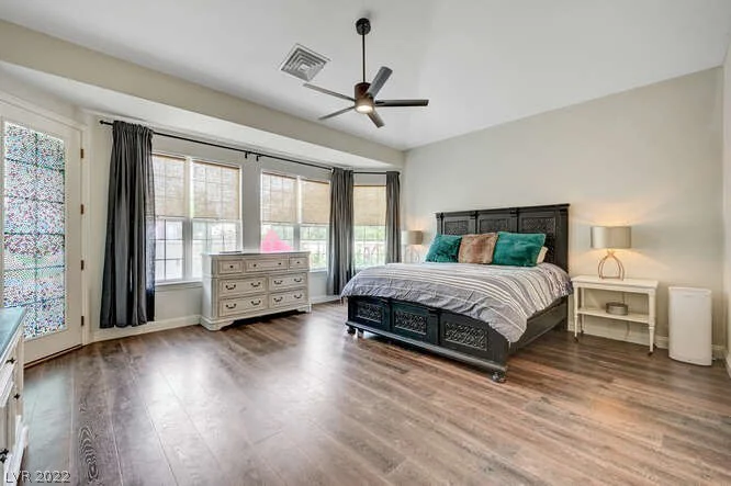 9700 Gavin Stone, Las Vegas, NV 89145