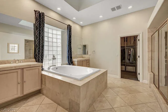 9700 Gavin Stone, Las Vegas, NV 89145