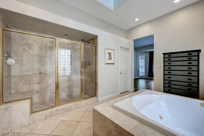 9700 Gavin Stone, Las Vegas, NV 89145