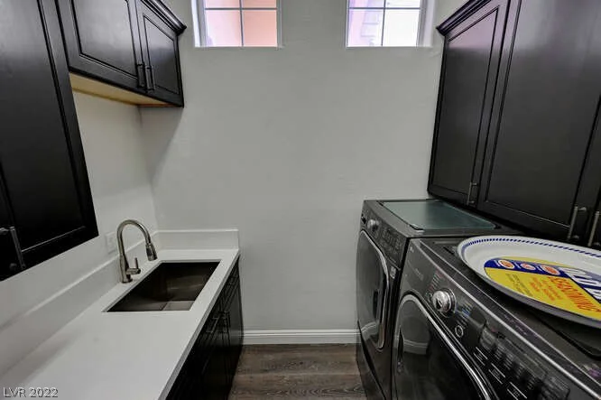 9700 Gavin Stone, Las Vegas, NV 89145