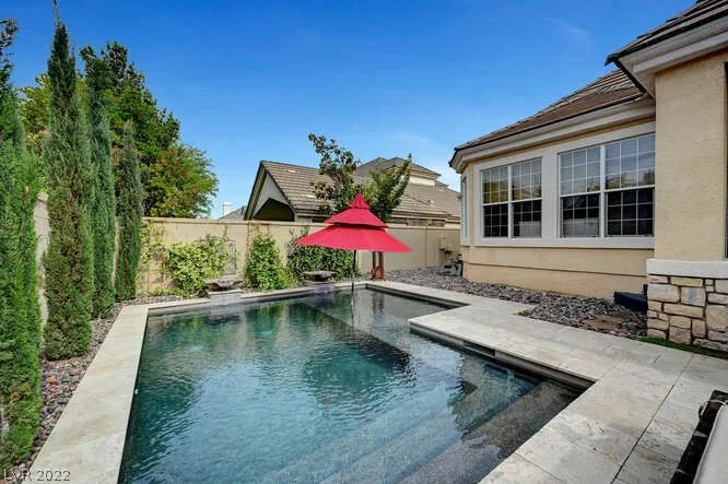 9700 Gavin Stone, Las Vegas, NV 89145