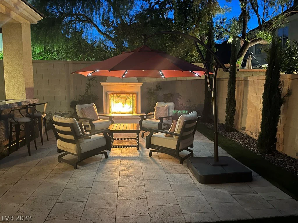 9700 Gavin Stone, Las Vegas, NV 89145