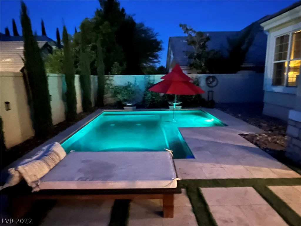 9700 Gavin Stone, Las Vegas, NV 89145