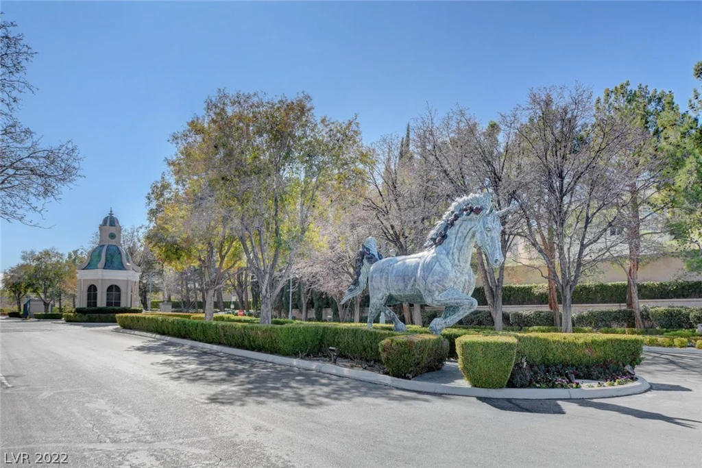 9700 Gavin Stone, Las Vegas, NV 89145