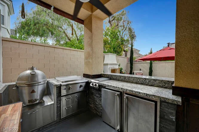 9700 Gavin Stone, Las Vegas, NV 89145