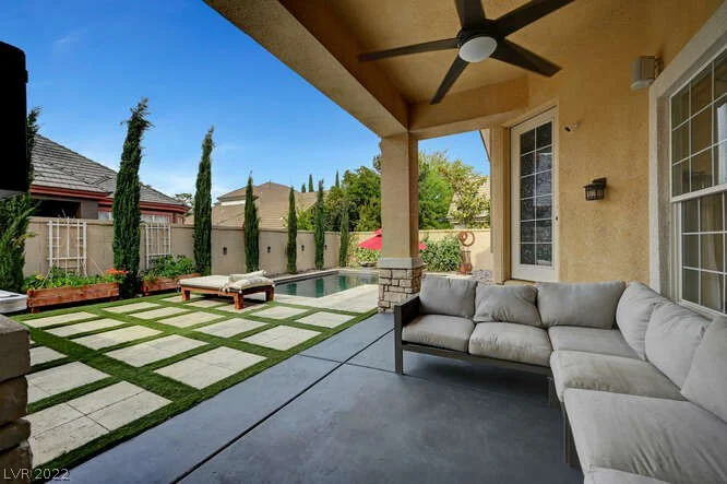 9700 Gavin Stone, Las Vegas, NV 89145