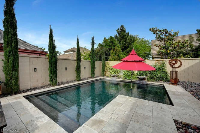 9700 Gavin Stone, Las Vegas, NV 89145