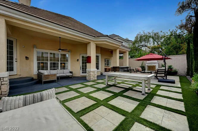 9700 Gavin Stone, Las Vegas, NV 89145