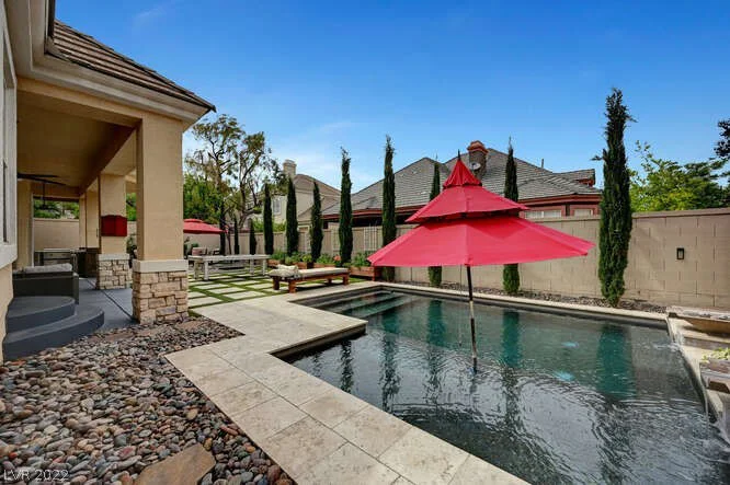 9700 Gavin Stone, Las Vegas, NV 89145