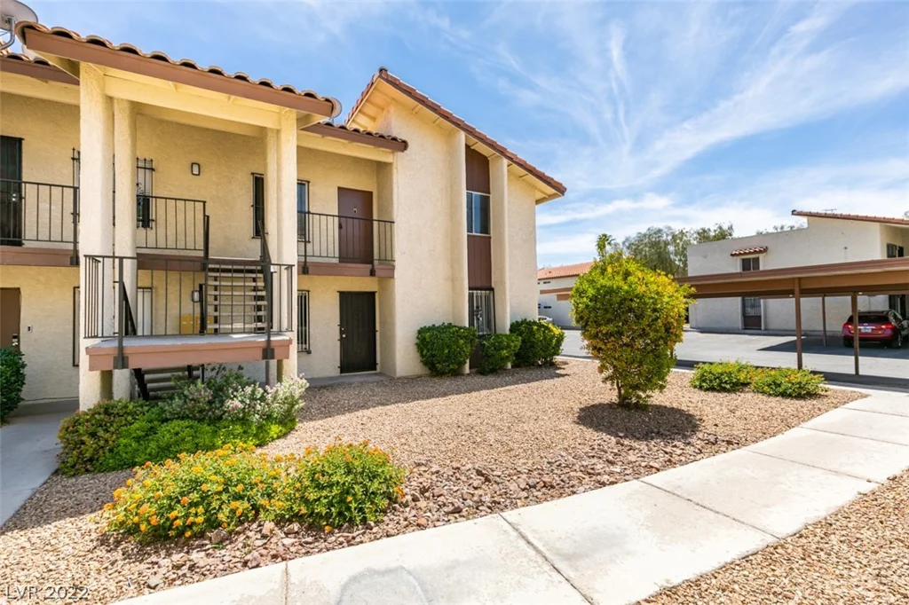 3261 Jericho, Las Vegas, NV 89102