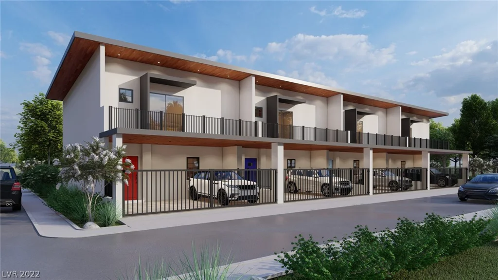 513 13th Bldg A, Las Vegas, NV 89101