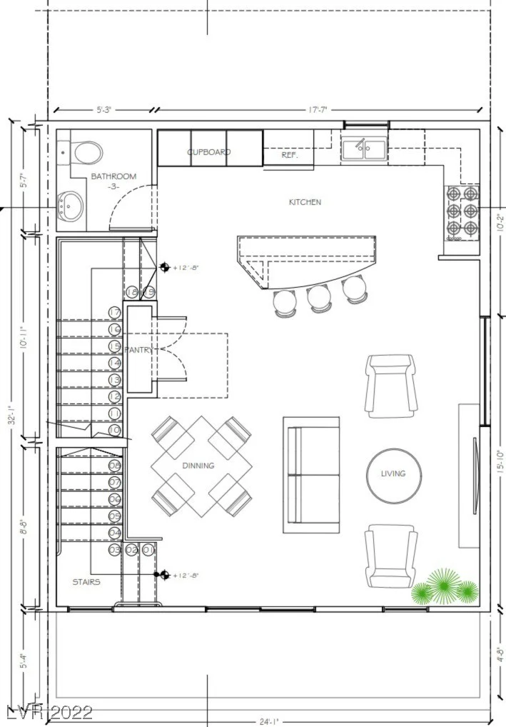 513 13th Bldg A, Las Vegas, NV 89101