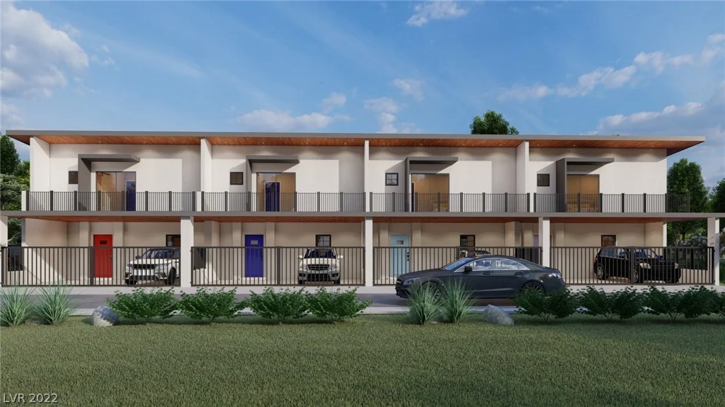 513 13th Bldg A, Las Vegas, NV 89101