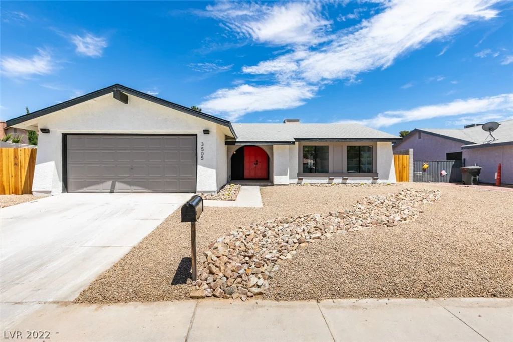 3505 Winterhaven, Las Vegas, NV 89108