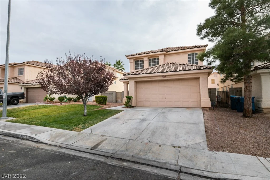 6555 Jordan River, Las Vegas, NV 89156