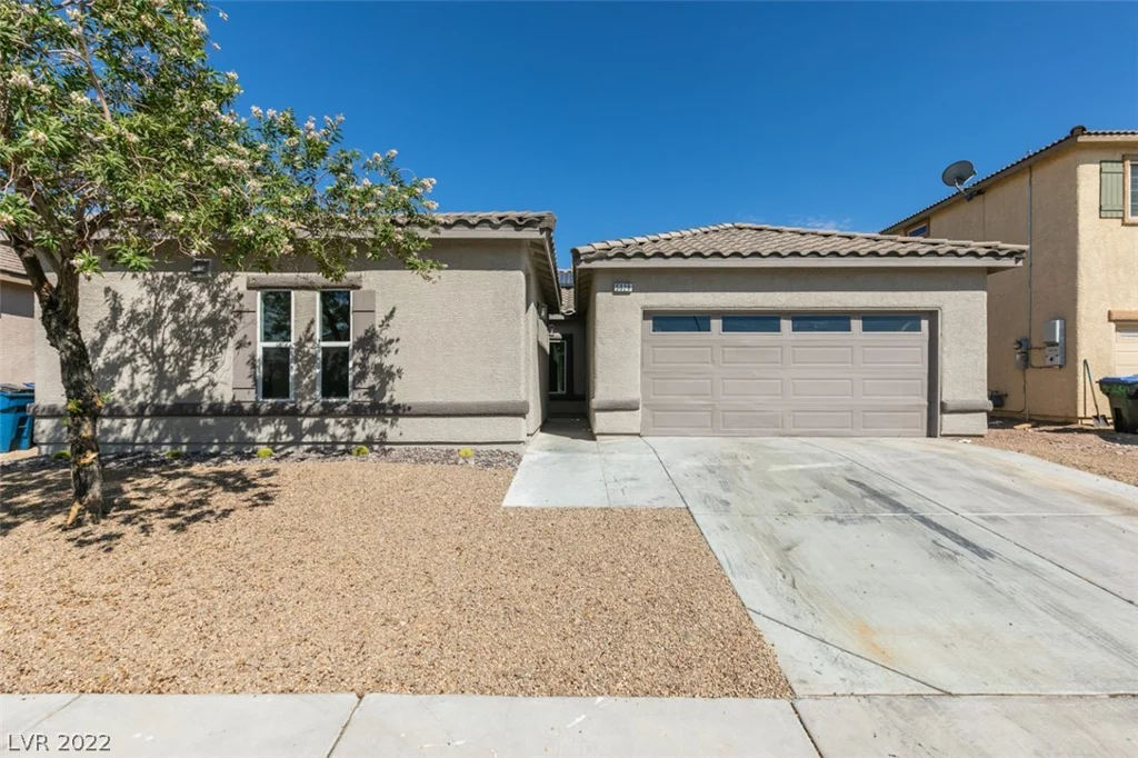 5028 Ferrell, North Las Vegas, NV 89031