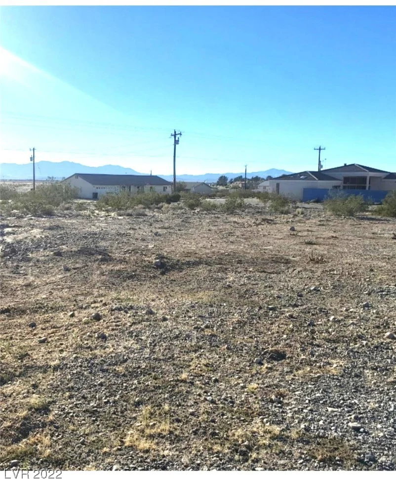 2080 Hwy 160, Pahrump, NV 89048