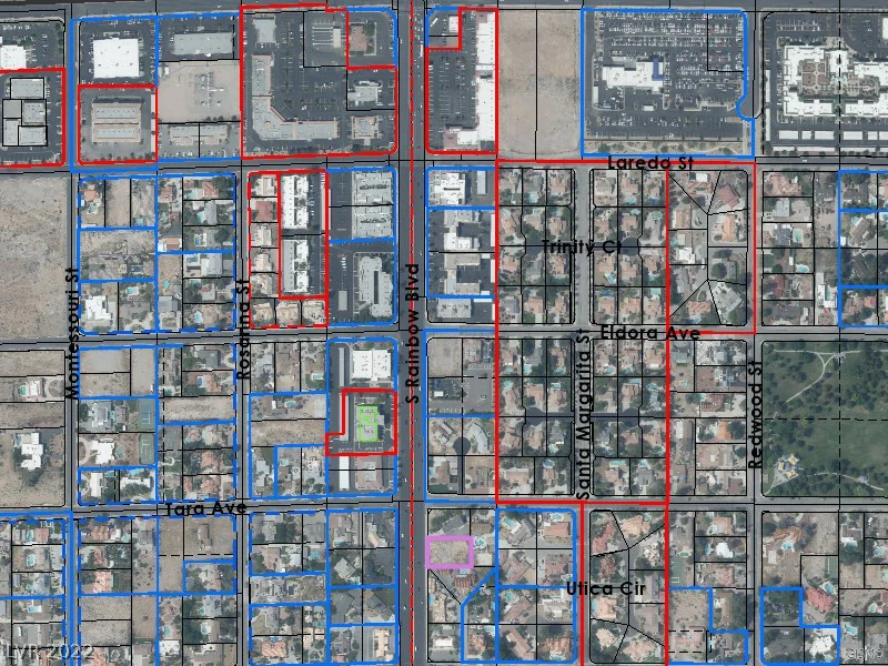 2830 Rainbow, Las Vegas, NV 89146