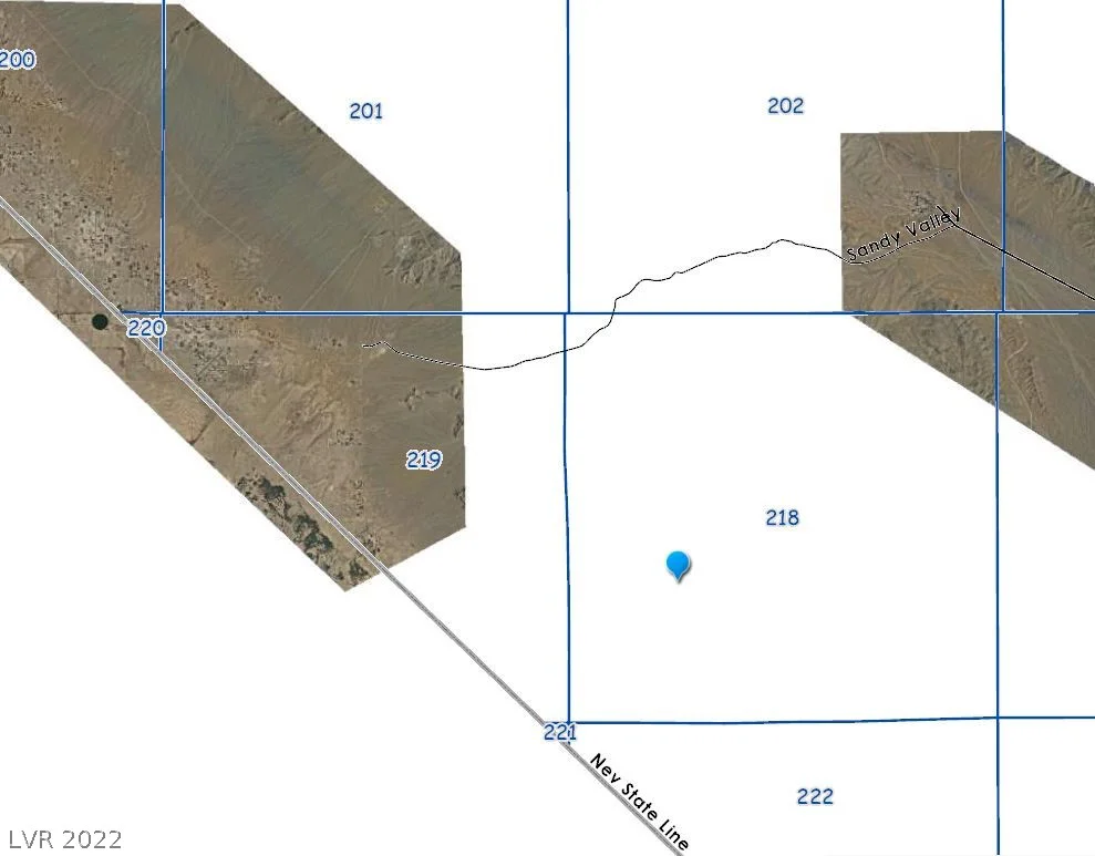 No Road, Las Vegas, NV 89124