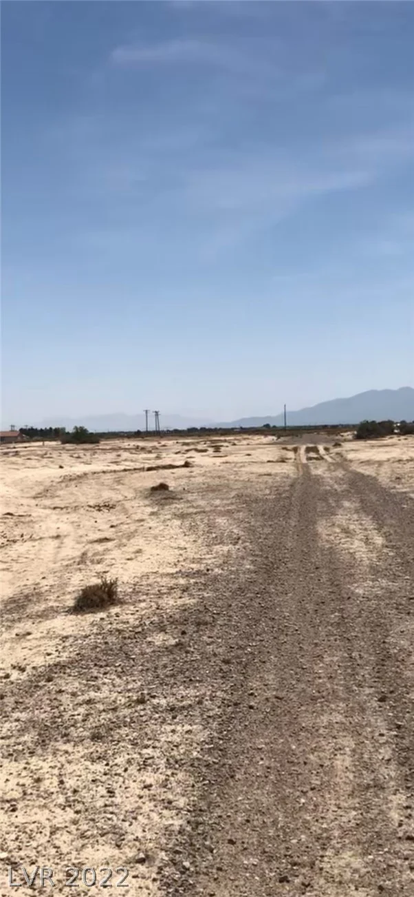 5871 Amadeo Place, Pahrump, NV 89060