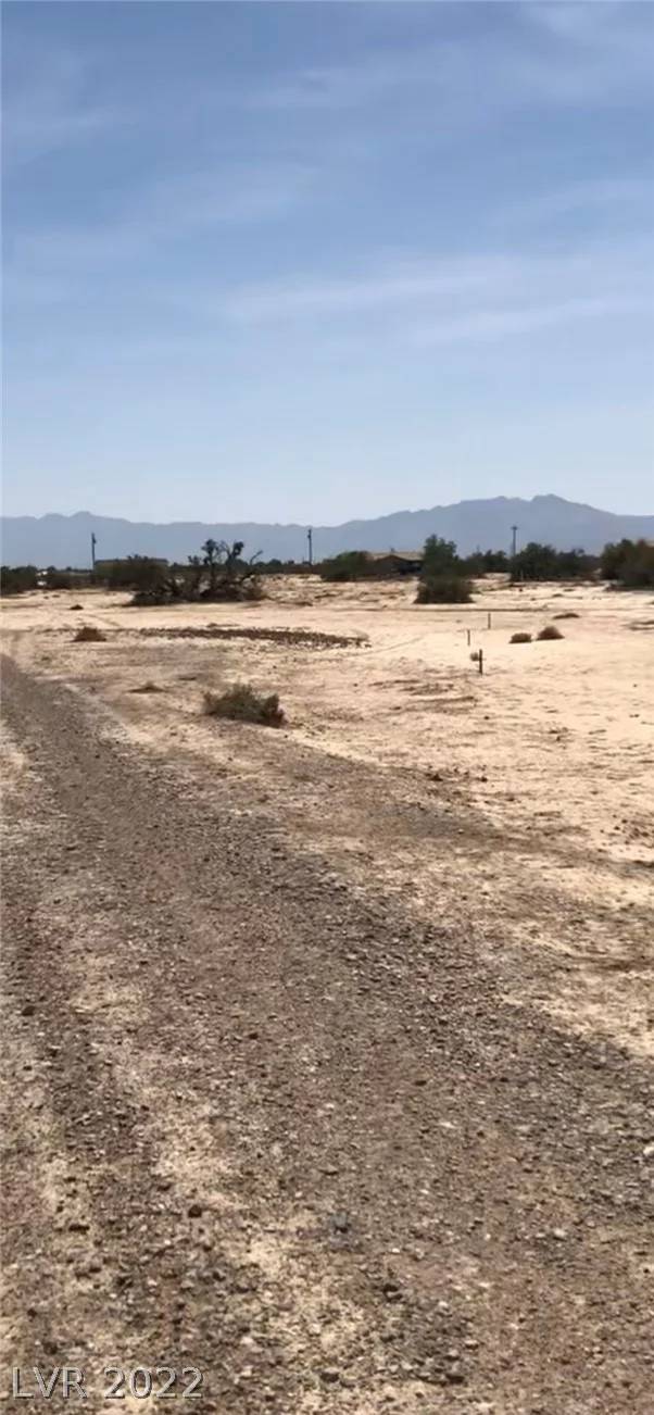 5871 Amadeo Place, Pahrump, NV 89060