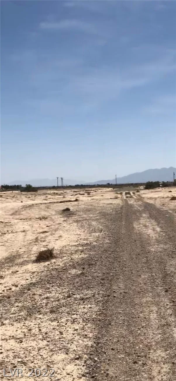 5871 Amadeo Place, Pahrump, NV 89060