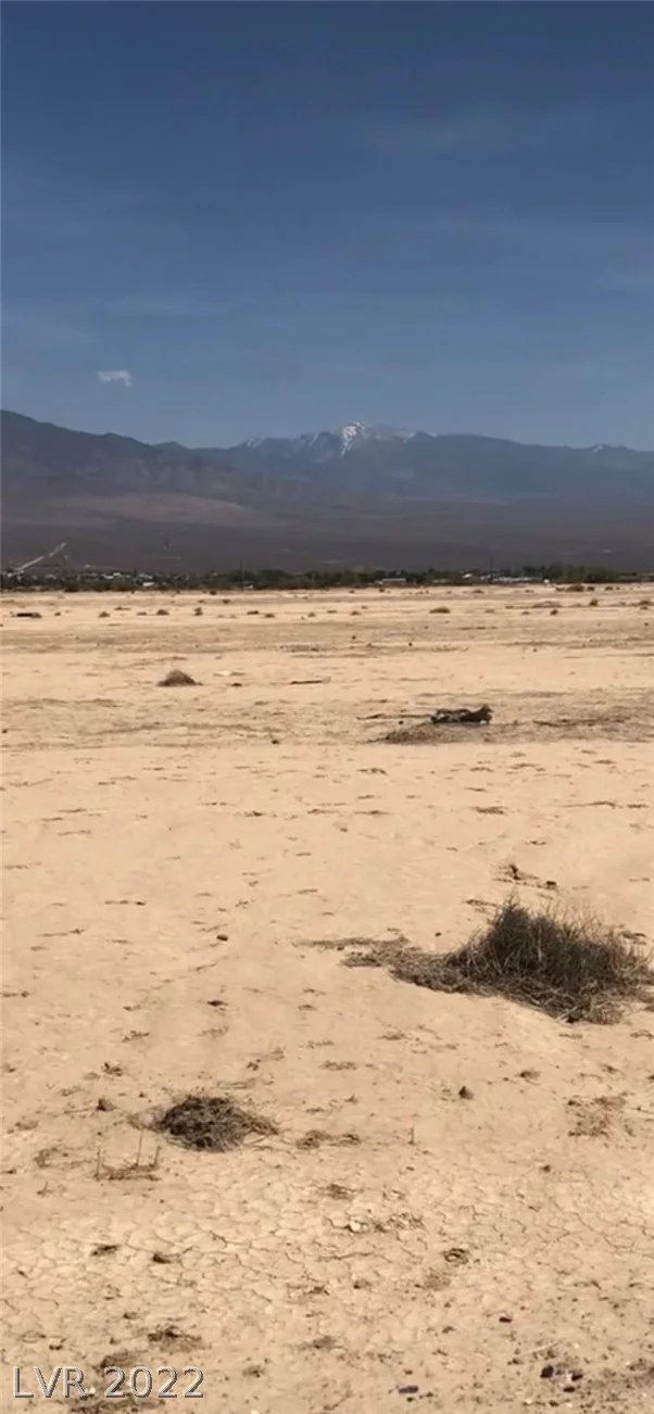 5871 Amadeo Place, Pahrump, NV 89060