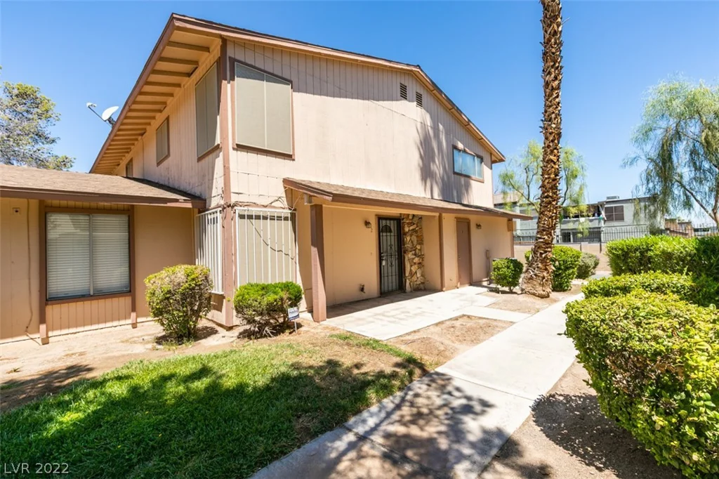 1438 Lorilyn, Las Vegas, NV 89119