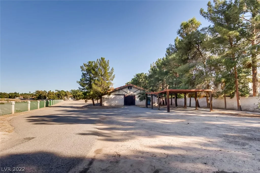 7080 Pecos, Las Vegas, NV 89120