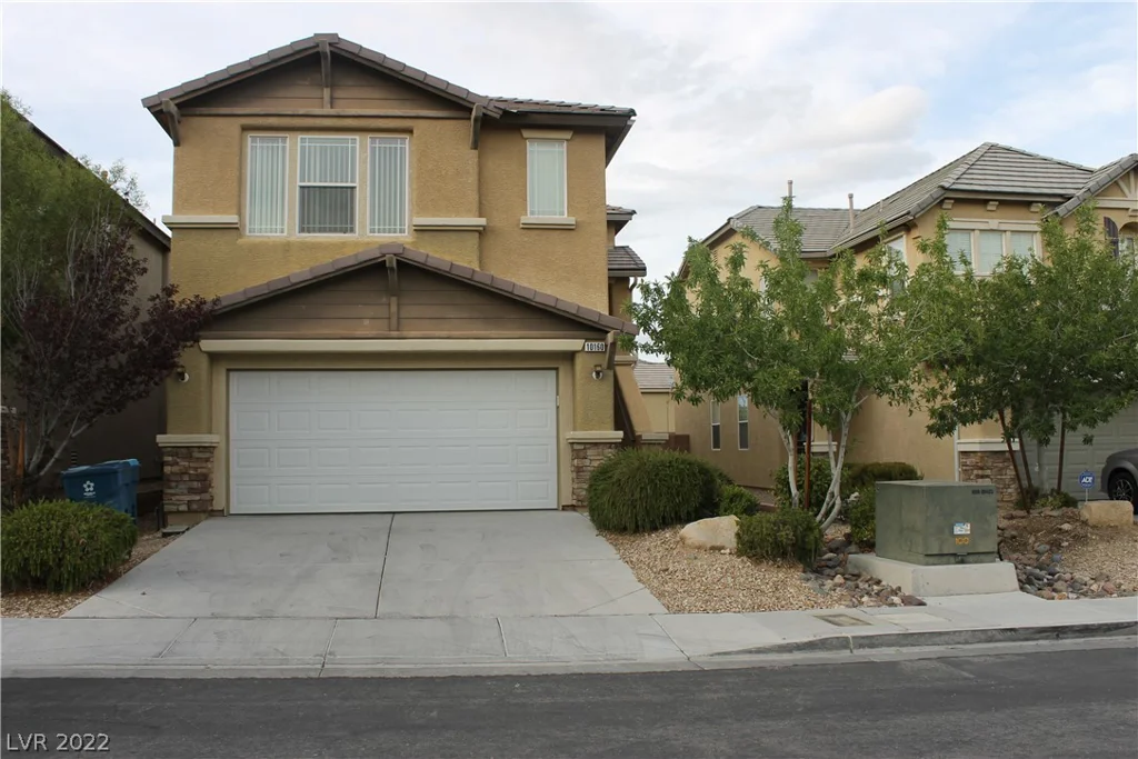 10160 HOLLIS MOUNTAIN, Las Vegas, NV 89148