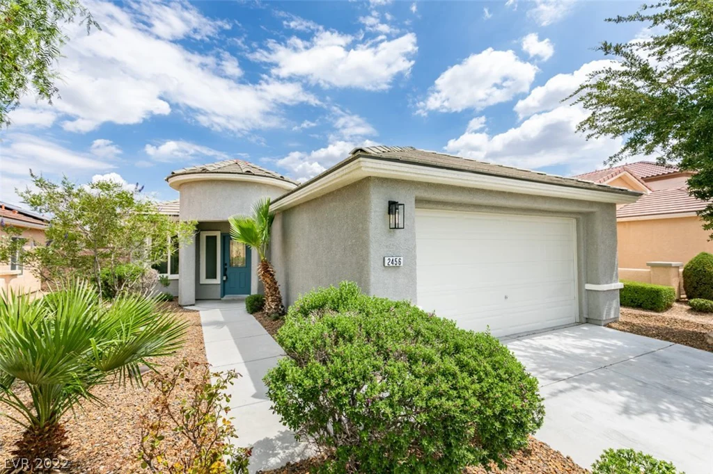 2456 Sturrock, Henderson, NV 89044