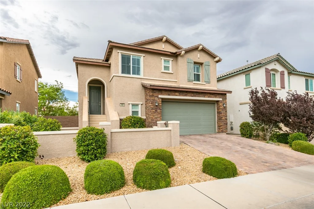 920 Estes Cove, Henderson, NV 89012