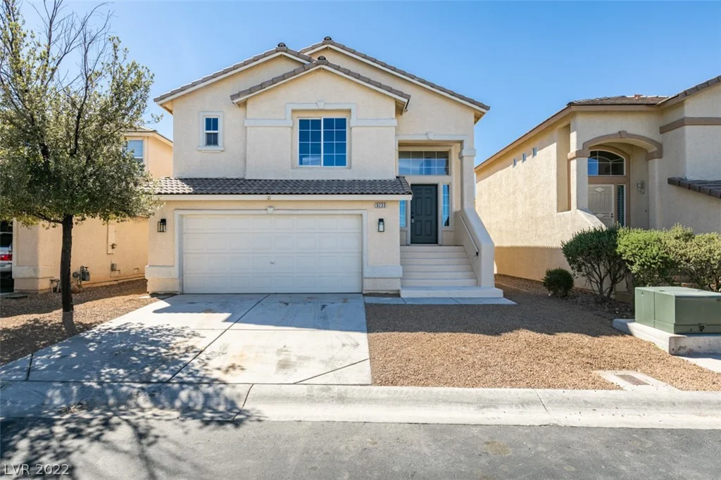 9233 Adamshurst, Las Vegas, NV 89148