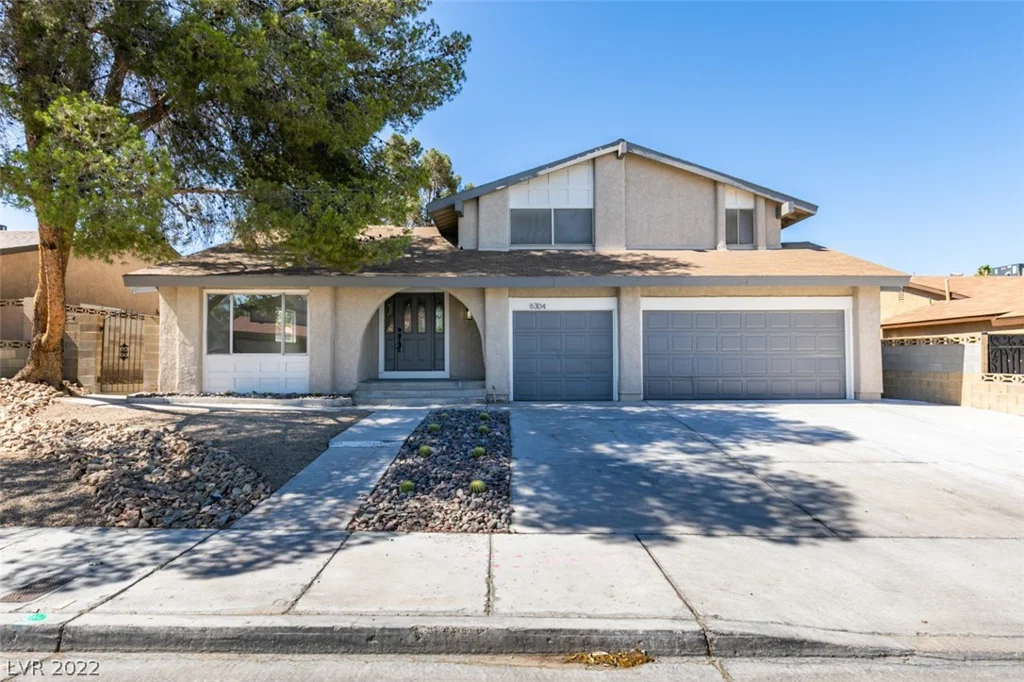 6304 Obannon, Las Vegas, NV 89146