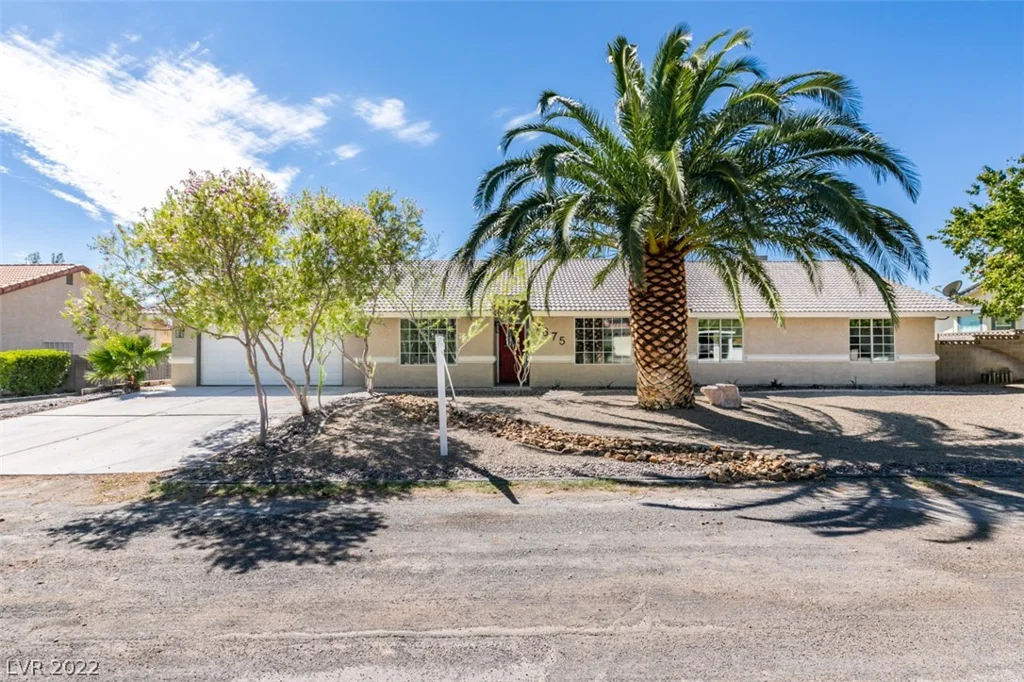 7675 Butterscotch, Las Vegas, NV 89131