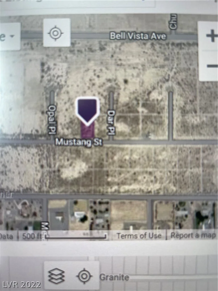 240 Mustang, Pahrump, NV 89045