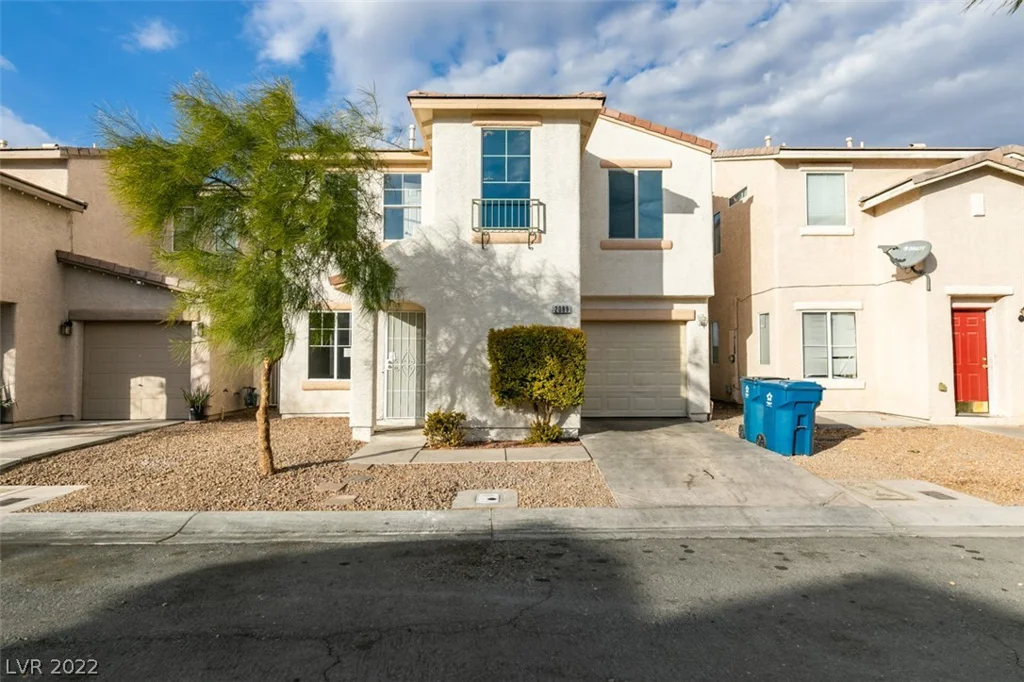 2089 Tierra Del Verde, Las Vegas, NV 89156